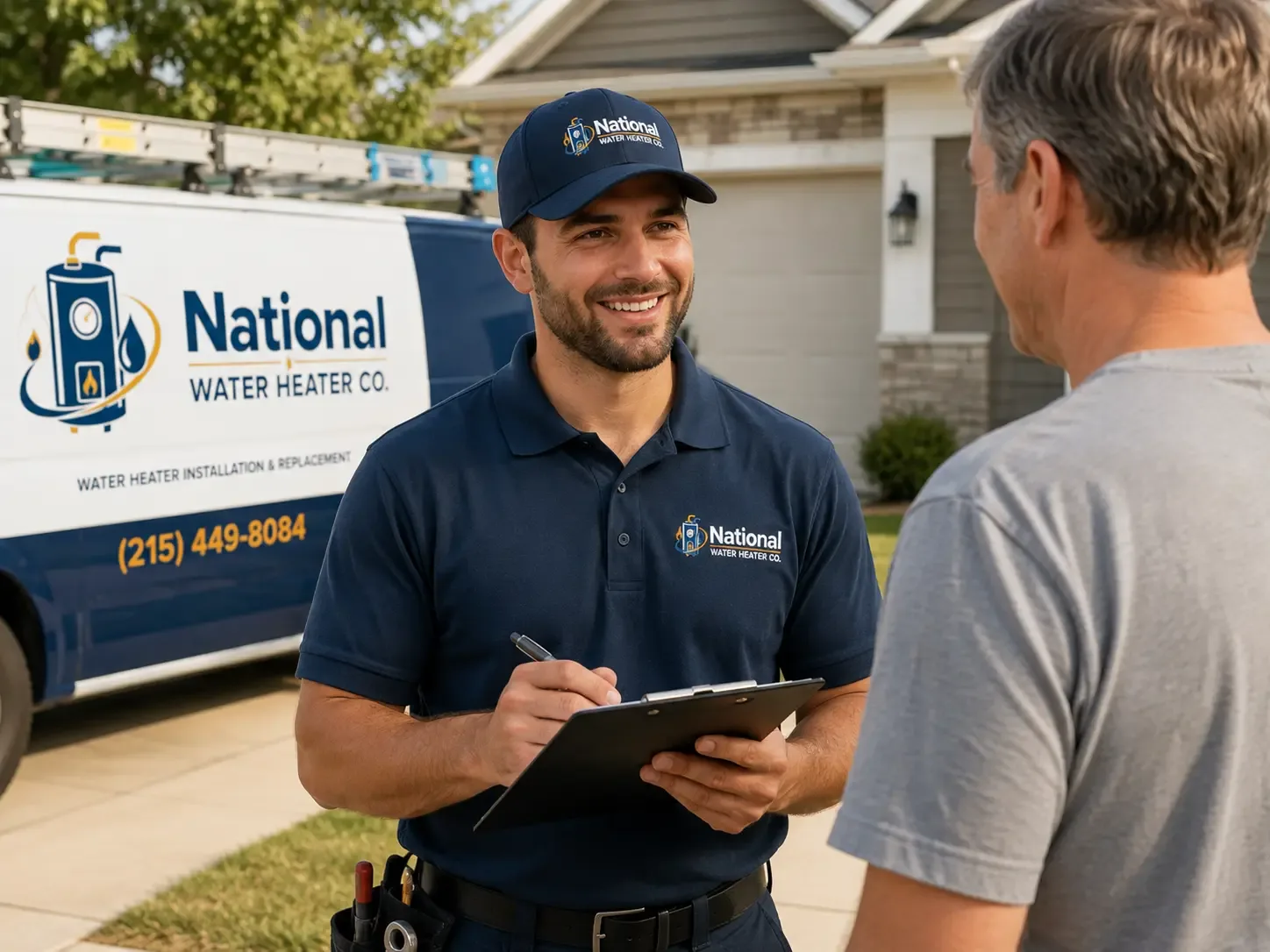 Water Heater Installation Ness City, KS FAQs